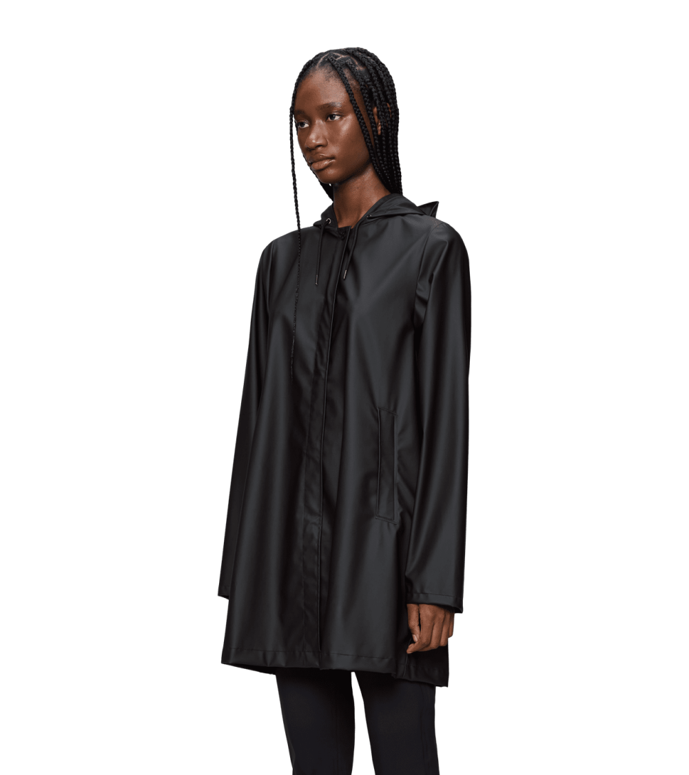 CHUBASQUERO A-LINE W JACKET W3 RAINS