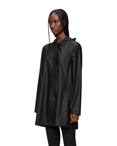 CHUBASQUERO A-LINE W JACKET W3 RAINS