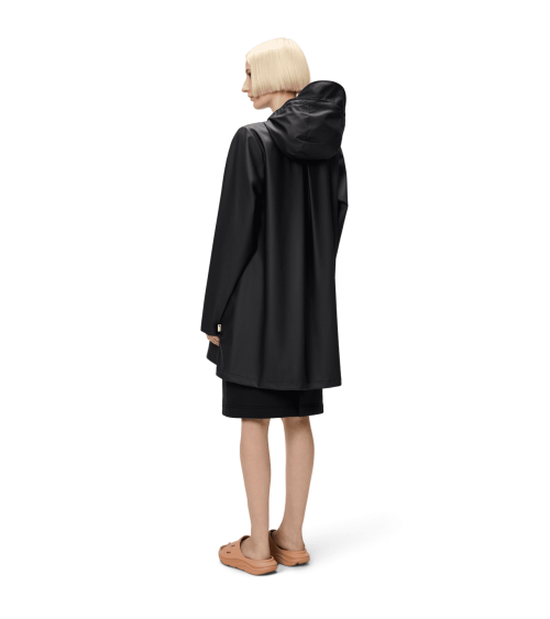 CHUBASQUERO A-LINE W JACKET W3 RAINS