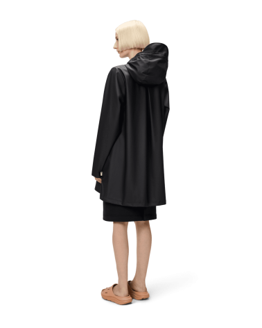 CHUBASQUERO A-LINE W JACKET W3 RAINS