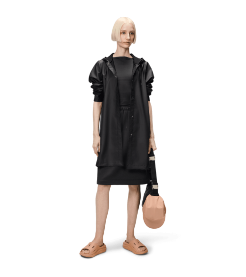 CHUBASQUERO A-LINE W JACKET W3 RAINS