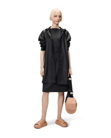 CHUBASQUERO A-LINE W JACKET W3 RAINS