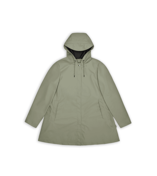 CHUBASQUERO A-LINE W JACKET W3 RAINS