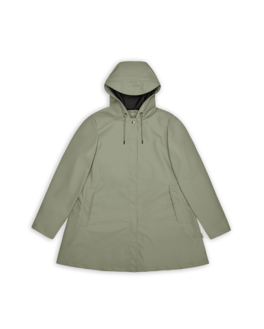 CHUBASQUERO A-LINE W JACKET W3 RAINS