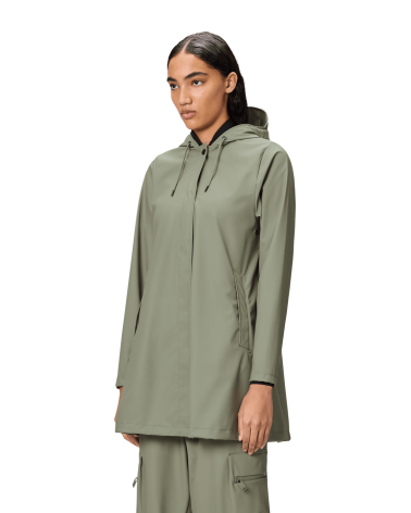 CHUBASQUERO A-LINE W JACKET W3 RAINS