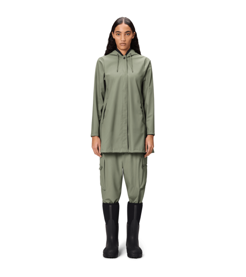 CHUBASQUERO A-LINE W JACKET W3 RAINS