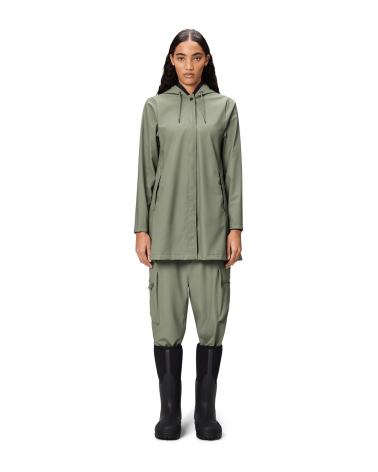 CHUBASQUERO A-LINE W JACKET W3 RAINS