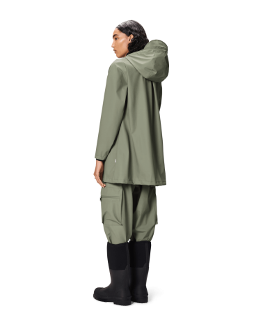 CHUBASQUERO A-LINE W JACKET W3 RAINS