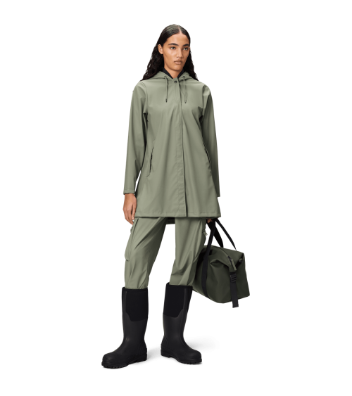 CHUBASQUERO A-LINE W JACKET W3 RAINS