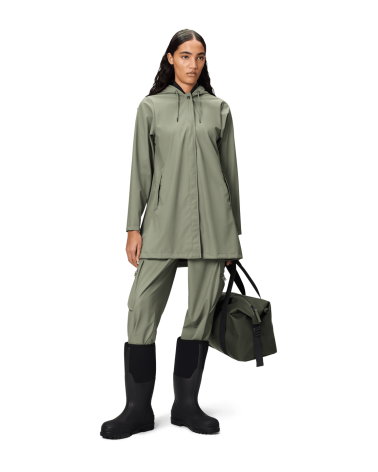 CHUBASQUERO A-LINE W JACKET W3 RAINS