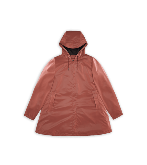 CHUBASQUERO A-LINE W JACKET W3 RAINS