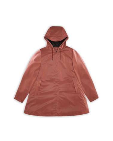 CHUBASQUERO A-LINE W JACKET W3 RAINS