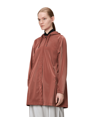 CHUBASQUERO A-LINE W JACKET W3 RAINS