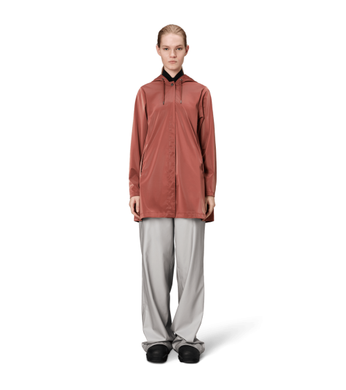 CHUBASQUERO A-LINE W JACKET W3 RAINS