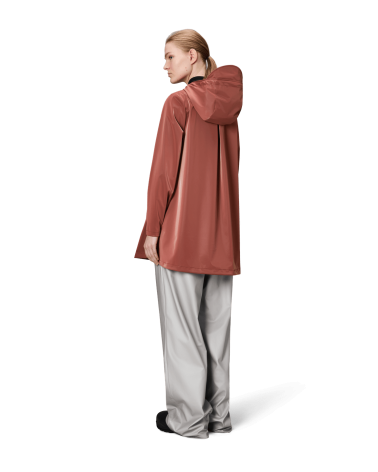 CHUBASQUERO A-LINE W JACKET W3 RAINS
