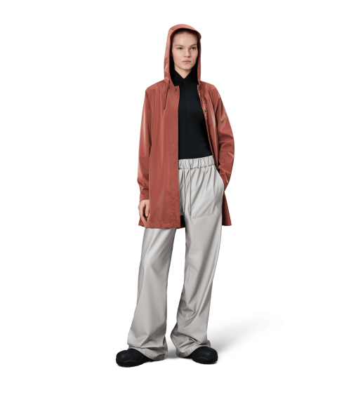 CHUBASQUERO A-LINE W JACKET W3 RAINS