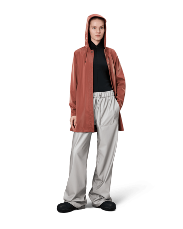 CHUBASQUERO A-LINE W JACKET W3 RAINS