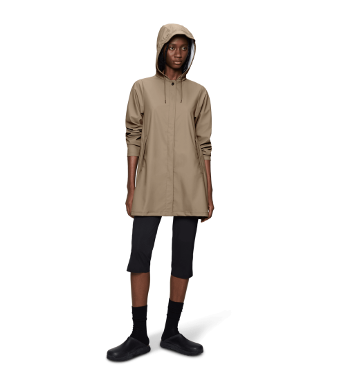 CHUBASQUERO A-LINE W JACKET W3 RAINS