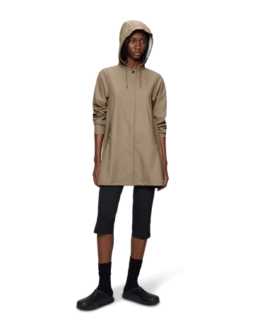 CHUBASQUERO A-LINE W JACKET W3 RAINS