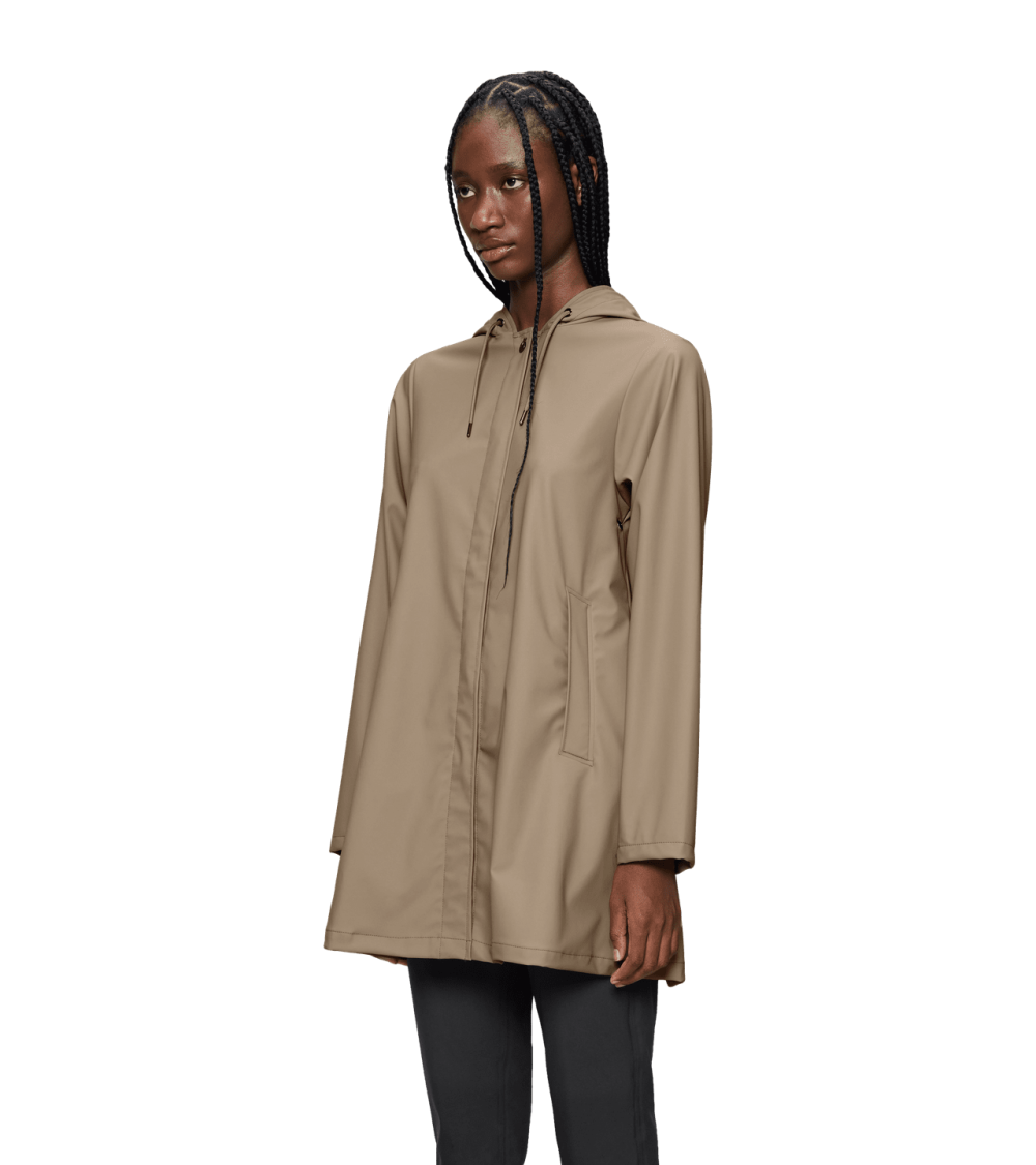 CHUBASQUERO A-LINE W JACKET W3 RAINS