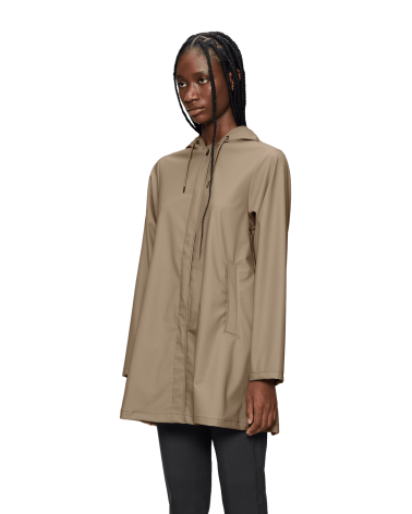 CHUBASQUERO A-LINE W JACKET W3 RAINS