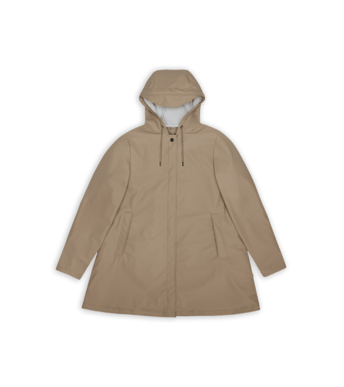 CHUBASQUERO A-LINE W JACKET W3 RAINS