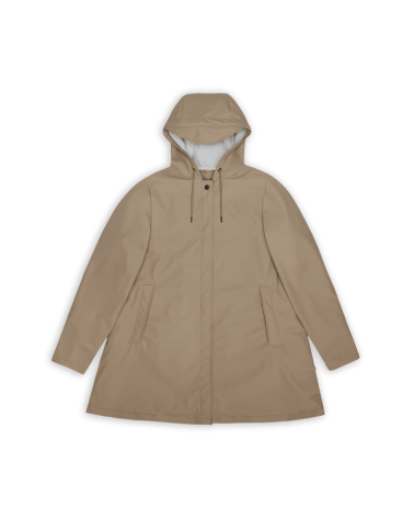 CHUBASQUERO A-LINE W JACKET W3 RAINS