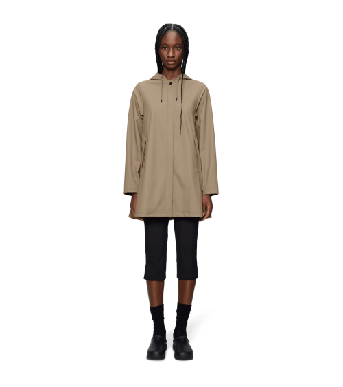 CHUBASQUERO A-LINE W JACKET W3 RAINS