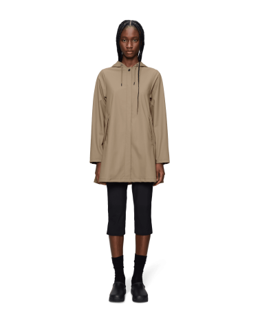 CHUBASQUERO A-LINE W JACKET W3 RAINS