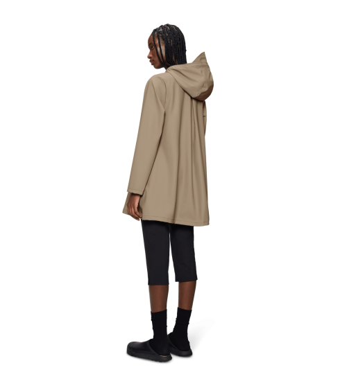 CHUBASQUERO A-LINE W JACKET W3 RAINS