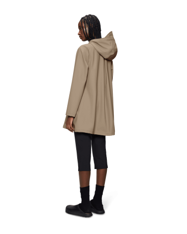 CHUBASQUERO A-LINE W JACKET W3 RAINS
