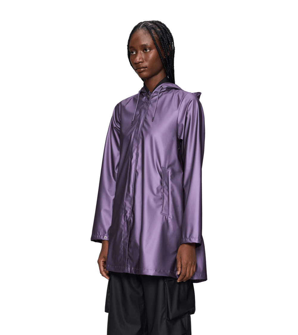 CHUBASQUERO A-LINE W JACKET W3 RAINS
