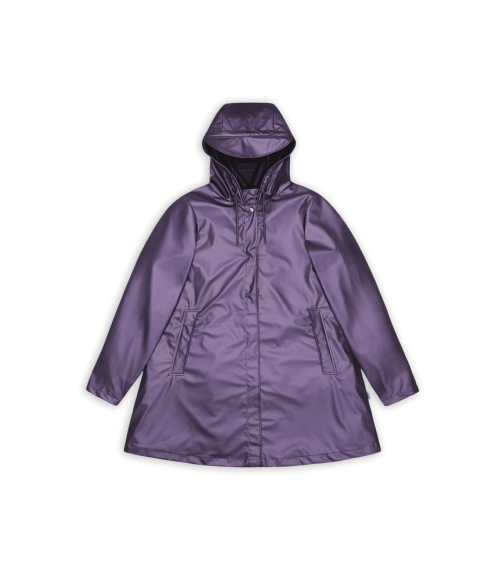 CHUBASQUERO A-LINE W JACKET W3 RAINS