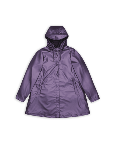 CHUBASQUERO A-LINE W JACKET W3 RAINS