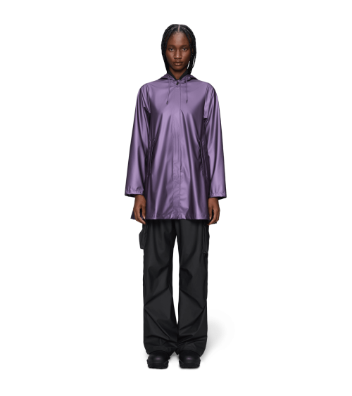 CHUBASQUERO A-LINE W JACKET W3 RAINS