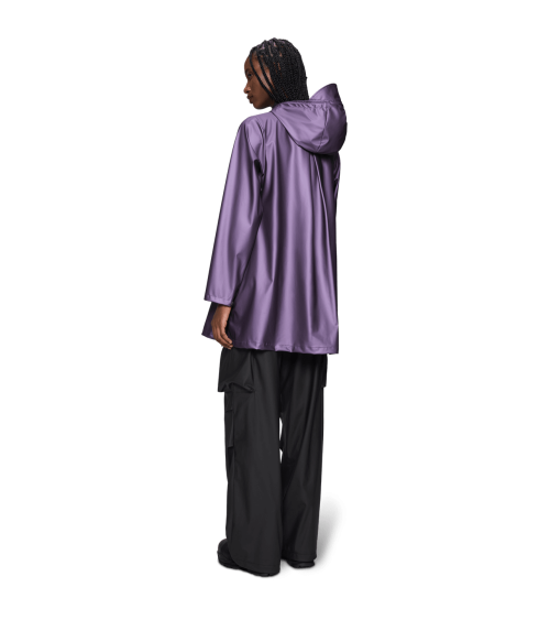CHUBASQUERO A-LINE W JACKET W3 RAINS