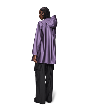 CHUBASQUERO A-LINE W JACKET W3 RAINS
