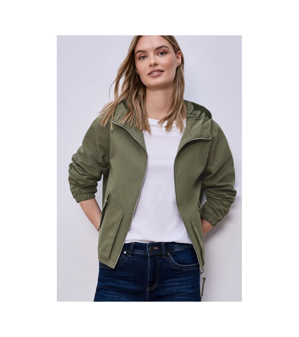 CAZADORA BOMBER STREET ONE