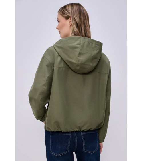 CAZADORA BOMBER STREET ONE