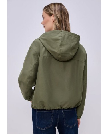CAZADORA BOMBER STREET ONE