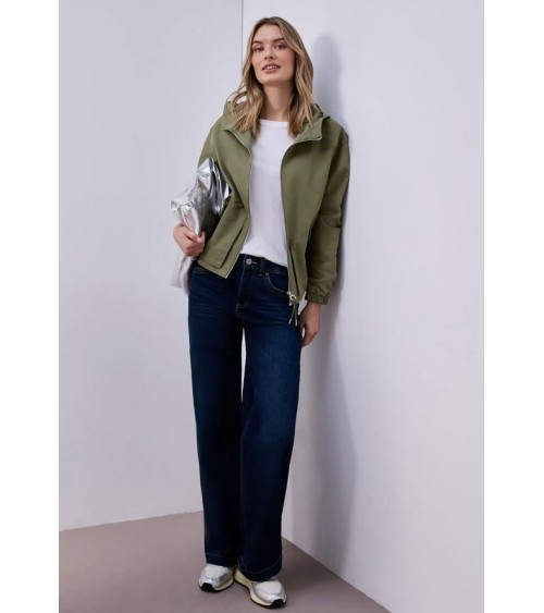CAZADORA BOMBER STREET ONE