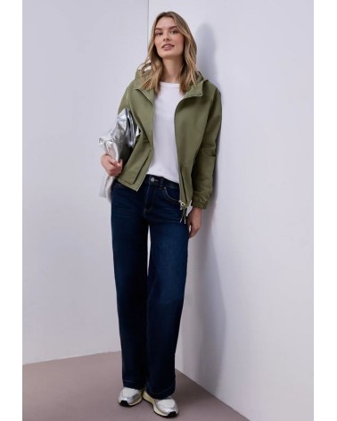 CAZADORA BOMBER STREET ONE