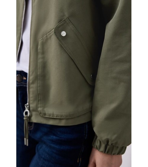 CAZADORA BOMBER STREET ONE