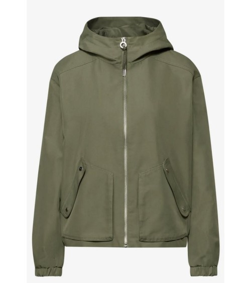 CAZADORA BOMBER STREET ONE
