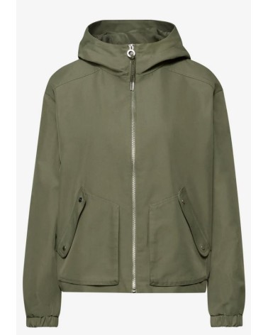 CAZADORA BOMBER STREET ONE