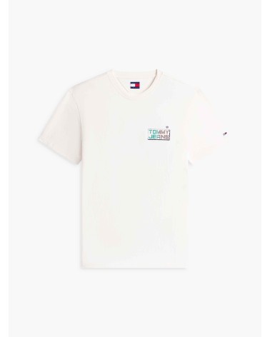 TJM REG TJ GYM BLOCK SS TEE EXT