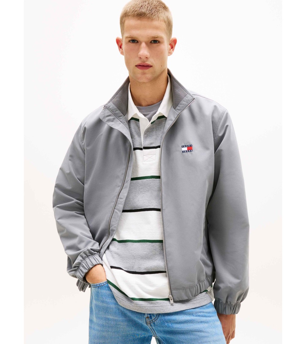 CAZADORA ESSENTIAL TOMMY JEANS
