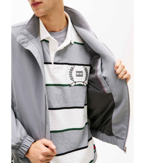 CAZADORA ESSENTIAL TOMMY JEANS