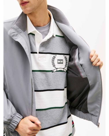 CAZADORA ESSENTIAL TOMMY JEANS