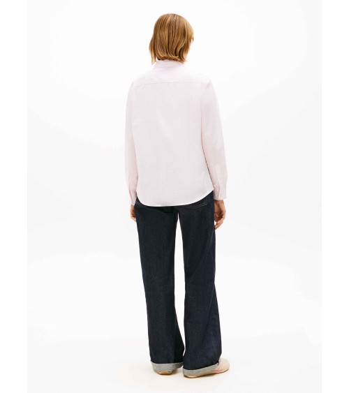 CAMISA BÁSICA DE POPELÍN TOMMY JEANS